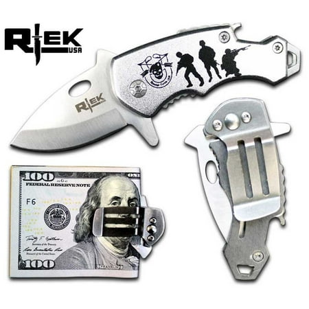 - RTek USA Mini 4.25