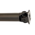 thumbnail image 3 of KarParts360 For Ford F-250 Super Duty 2014 2015 2016 Drive Shaft Rear | Steel | Bolt On End 1 And 2 Type | 87.625 Inches Length | 0.083 Inches Wall Thickness | Replacement For BC3Z4R602KL, BC3Z4R602L, 3 of 5