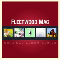 Fleetwood Mac - Original Album Series - Music & Performance - CD