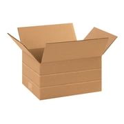MD1186 Multi-depth Corrugated Box
