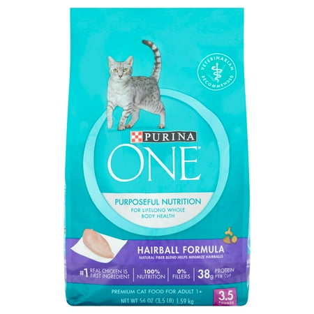 Hairball Formula Cat Food Hairball Formula Cat Food