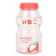 thumbnail image 2 of Linda Botella de Agua Botella de Jugo de 16 Oz / 500 Ml Botella de Bebida Transparente Reutilizable Innovadora para la Escuela de Camping de Fitness ANGGREK  Otros, 2 of 8