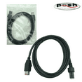 thumbnail image 4 of 10-pack of IBM/Toshiba 6145-2TC Powered USB Cable - PN: 73Y1123, 4 of 5