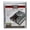 Silver/Black, variant on RD 8 x 10 ft. Polyethylene Storage Tarp Cover, Camouflage