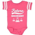 thumbnail image 3 of Inktastic Future Biochemist Scientist Chemist Boys or Girls Baby Bodysuit, 3 of 5