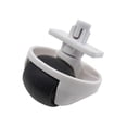 thumbnail image 5 of Replacement Front Wheel for Xiaomi Roborock S6 and S7 Series S65 S55 Max S65 Pure S45 Max S7 S75 S7 Max T7S Plus G10, 5 of 5