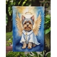 thumbnail image 3 of Yorkshire Terrier My Angel Garden Flag 11.25 in x 15.5 in, 3 of 5
