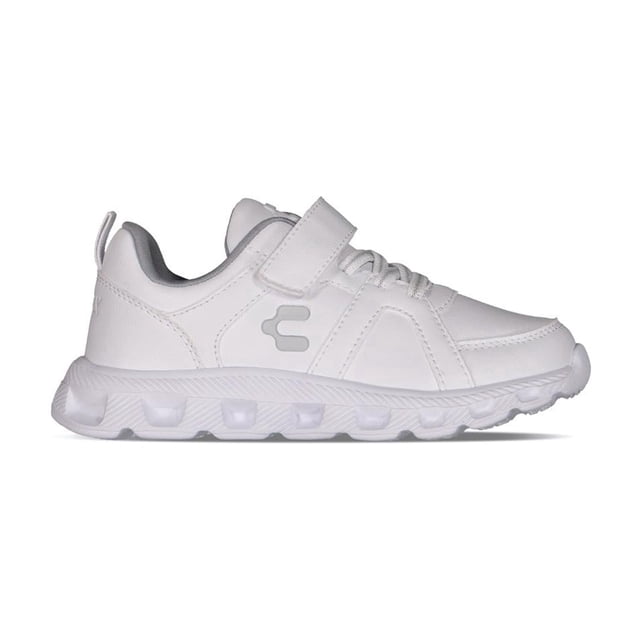 Tenis Charly Walking Sport Blanco Para Niño 1065526001 blanco 15