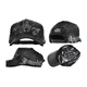 thumbnail image 2 of Gorra Bruce Wayne Innedit x Anymore Full Set 100% Original, 2 of 2