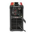 thumbnail image 2 of Lincoln Electric Flux Core Welder, Red, 19.26 lbs, 2 of 9