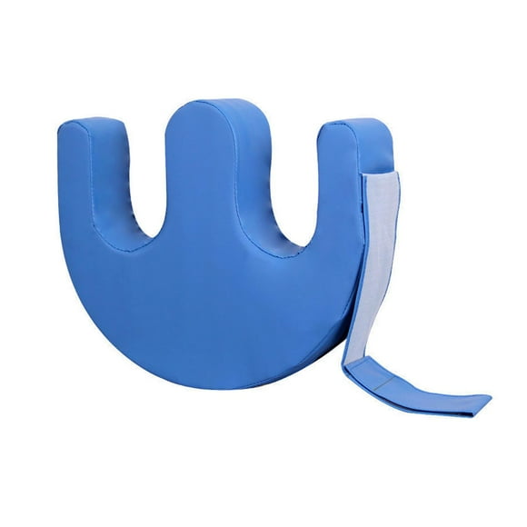 Ayuda Para Girar La Cama Almohada En U Almohada De Lactancia Multiusos Para Ancianos Dispositivo Para Girar La Cama Almohadilla Para Úlceras De Decúbito Azul Fernando