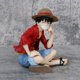 thumbnail image 3 of Figura de Luffy WANGXIAOYU de Anime 13cm sombrero de paja PVC modelo de juguete, 3 of 6