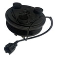 thumbnail image 2 of Remanufactured RYC A/C Compressor Clutch FG465-CL, 2 of 3