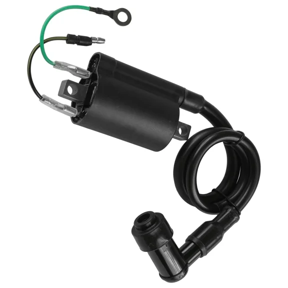 Ignition Coil for Honda 400 400EX TRX400EX Sportrax 1999 2000 2001 2002-2007