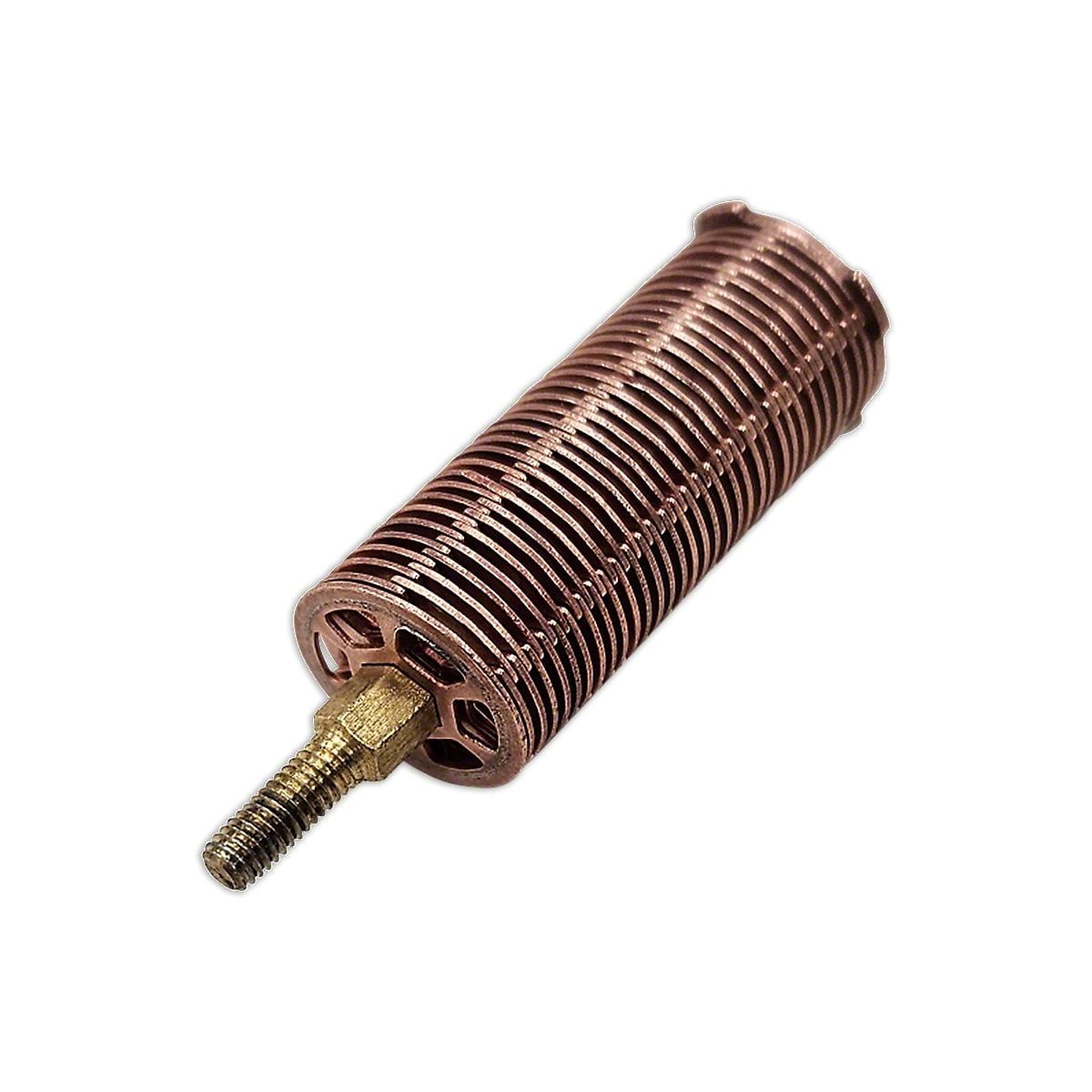 4 In For Tees End C Diameter Threaded Fittings Sediment Bowl Screen & Gasket Fits John Deere Fits Allis Chalmers Fits Farmall Gaskets For Farmall - Foto 11