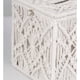 thumbnail image 3 of Yuarrent Caja de pañuelos, soporte de almacenamiento de papel, hogar, oficina, negocios, cocina, baño, organizador de servilletas, caja Almacenamiento y organización del hogar, 3 of 6
