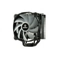 thumbnail image 2 of Enermax ETS F40 ARGB 140mm Air CPU cooler-Black, 2 of 3