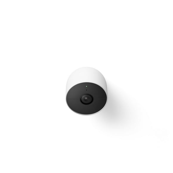 Google Nest Cam - Battery, Know more