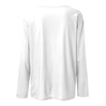 thumbnail image 5 of Lroveb Breast Cancer Awareness Shirts for Women T Reast Support Shirt Pink Ribbon Graphic Tees Beige, 5 of 5