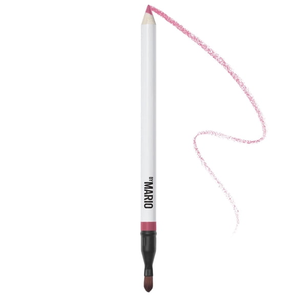 Maquillaje delineador de labios de Mario Ultra Suede® Sculpting Pink Peony