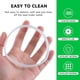 thumbnail image 5 of 3PCS Seal Rubber Seal Spare Seal Spare Part Compatible for Nutri Ninja 6/7 Fins Blade Blender Mixer, 5 of 5