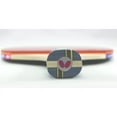thumbnail image 5 of Butterfly BTY CS 1000 Table Tennis Racket - Chinese Penhold Ping Pong Paddle - ITTF Approved, 5 of 5