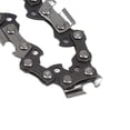 thumbnail image 3 of Newest 16 Inch Chain for Most Stihl-Chainsaw Bar 3/8 Pitch 043 Gauge 55 DL Chain, 3 of 7