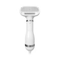 thumbnail image 1 of JASE Sèche-Cheveux pour Animaux 3 en 1 avec Brosse Slicker/3 Chaleur, 1 of 8