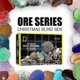 thumbnail image 2 of EELHOE Christmas Gift Box Christmas Ore Gift Box Countdown 24th Surprise Gift Box Blind Box -, 2 of 3