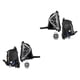 thumbnail image 1 of Par de Faros Para Niebla Prius 2016 A 2018 Toyota C/Base DEPO, 1 of 4