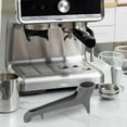thumbnail image 3 of Entonnoir à Eau pour Machine à Café en Silicone Incliné, Matériau Sûr, Design Réutilisable Stable, Forme Innovante Bords Roulés, 3 of 8