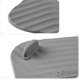 thumbnail image 3 of Cubierta de desodorante de drenaje de suelo cuadrado Wosthever accesorios de baño Gris, 3 of 6