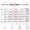 thumbnail image 3 of 1950s Vintage Cocktail Dresses for Women Wedding Guest Retro 50's Swing Dresses Church Tea Party Prom Dress with Shrug, 3 of 4