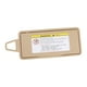 thumbnail image 1 of Sun Visor Shade Mirror Cover 2218104117 Cosmetic Mirror Cover para S Class W221 beige derecho, 1 of 8