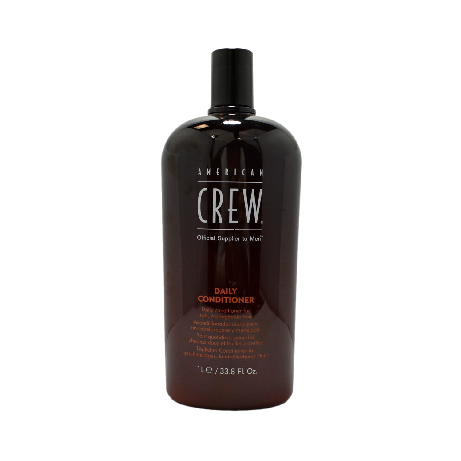 American Crew Daily Condit ioner 33.8 FL OZ