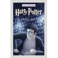 thumbnail image 1 of HARRY POTTER 5 HARRY POTTER Y LA ORDEN DEL FENIX SALAMANDRA INFANTIL Y JUVENIL Pasta Blanda, 1 of 2
