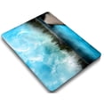 thumbnail image 5 of KSK KAISHEK Hard Case Cover Only Compatible 2020-2019 Release MacBook Pro 16" with XDR Display Type C + Black Keyboard Cover Model: A2141 Mint Green A 33, 5 of 5