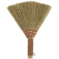 thumbnail image 1 of Bamboohart Balai et Porte-Poussière pour Bureau 1 Ensemble, 1 of 10