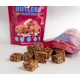 thumbnail image 4 of Raspberry Nutless Clusters, 4 of 6