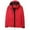Red, variant on Up to 60% off!Winter Warm Windproof Jackets for Womens Plus Size Warm Outdoor Leisure Charge Coat Men's And Women's Windproof And Rainproof Mountaineering Suit Group Purchase Work Suit