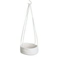 thumbnail image 2 of Oleegame 2PC Produce Storage Hanging Basket Fruit Vegetable Organizer Home Decoration Kitchen Organizer Convenient, 2 of 3