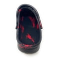 thumbnail image 6 of JEFFRICO Mens Slip-On Clogs with Heel Strap – Lightweight EVA Comfort Shoes for Garden, Beach And Everyday Wear, 6 of 8