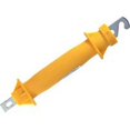 thumbnail image 1 of Fi-Shock Poignée de Porte en Caoutchouc GHRY-FS Jaune, 1 of 4