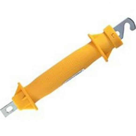 Fi-Shock GHRY-FS Rubber Gate Handle Yellow