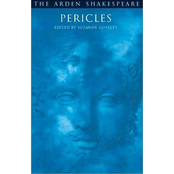 Arden Shakespeare Third Pericles: Third Series, (Paperback)
