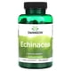 thumbnail image 1 of Swanson | Equinácea, 400 mg, 100 Cápsulas, Suplemento para el Apoyo del Sistema Inmune, 1 of 2