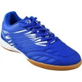 thumbnail image 2 of Vizari Men's 'Valencia' in Indoor Soccer/Futsal Shoes for Indoor and Flat Surfaces, 2 of 4