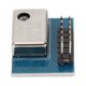 thumbnail image 5 of Módulo de reloj TCXO Reloj GPS profesional de alta precisión PPM 0,1 TCXO para aplicaciones GPS GSM WCDMA LTE, 5 of 5