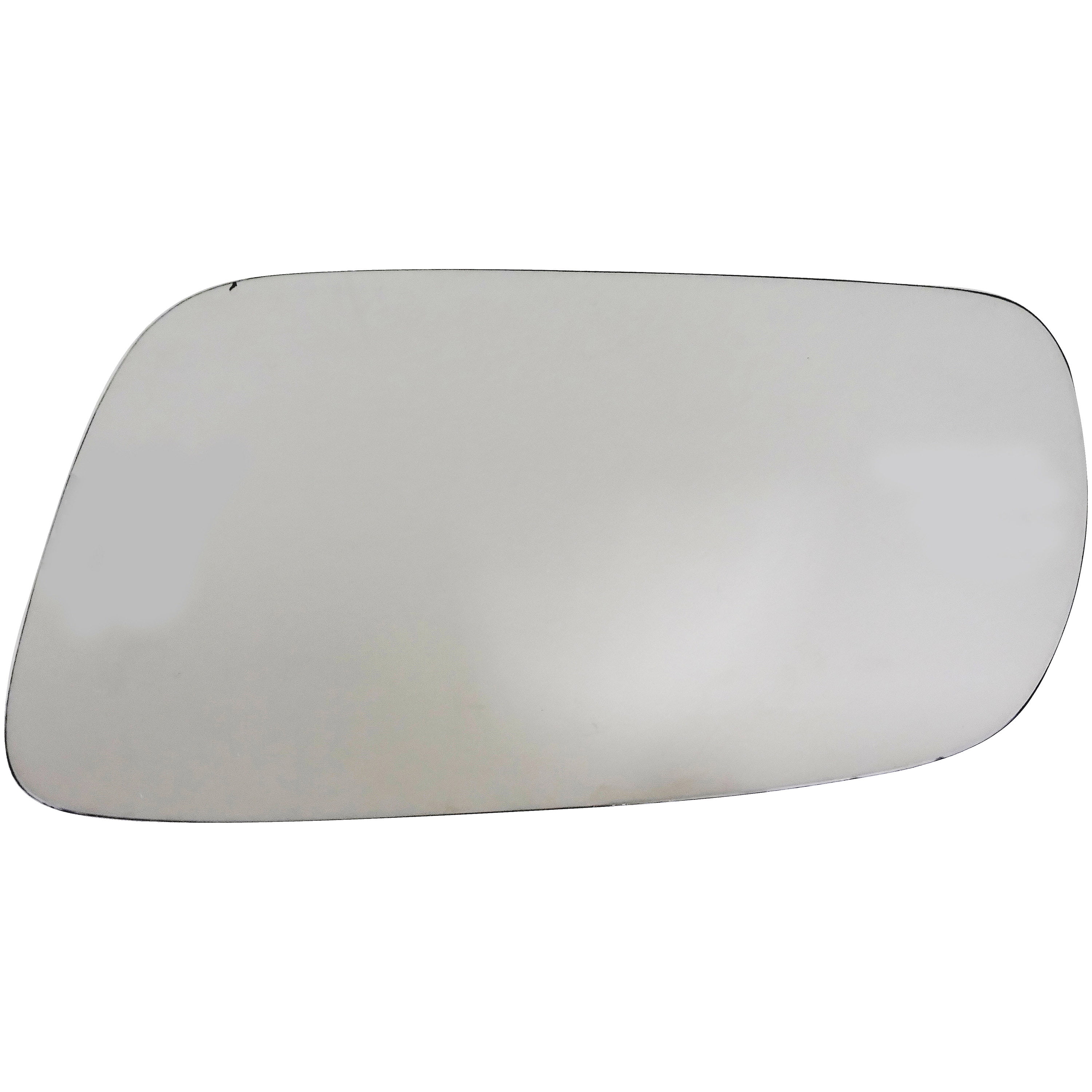 Dorman 56632 Driver Side Door Mirror Glass for Specific Seat / Volkswagen Models