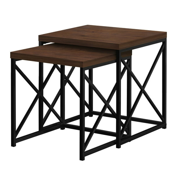 Walmart nesting tables deals